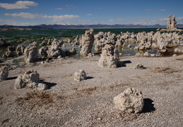 Mono Lake Tufa